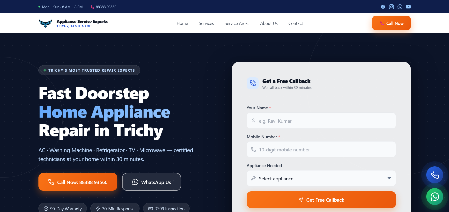 Stoffel Appliance Care